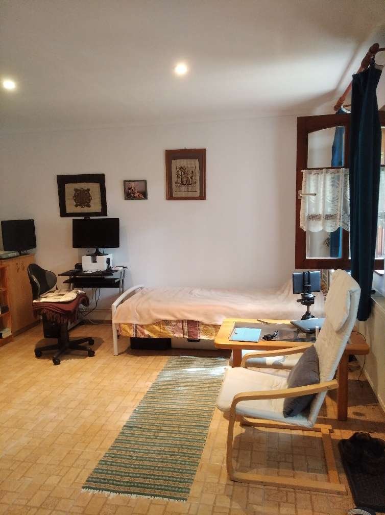 (AAA) Liebevoll renoviertes Bauernhaus in ruhiger Lage mit getrennten Apartment (AAA) (WH1158-2)
