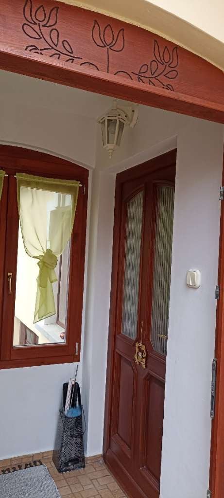 (AAA) Liebevoll renoviertes Bauernhaus in ruhiger Lage mit getrennten Apartment (AAA) (WH1158-2)