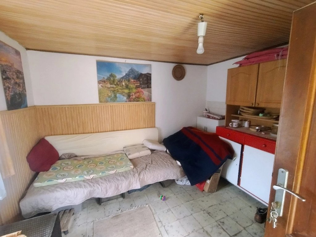 Familienhaus in ruhiger Gegend von Westungarn (RV0415)