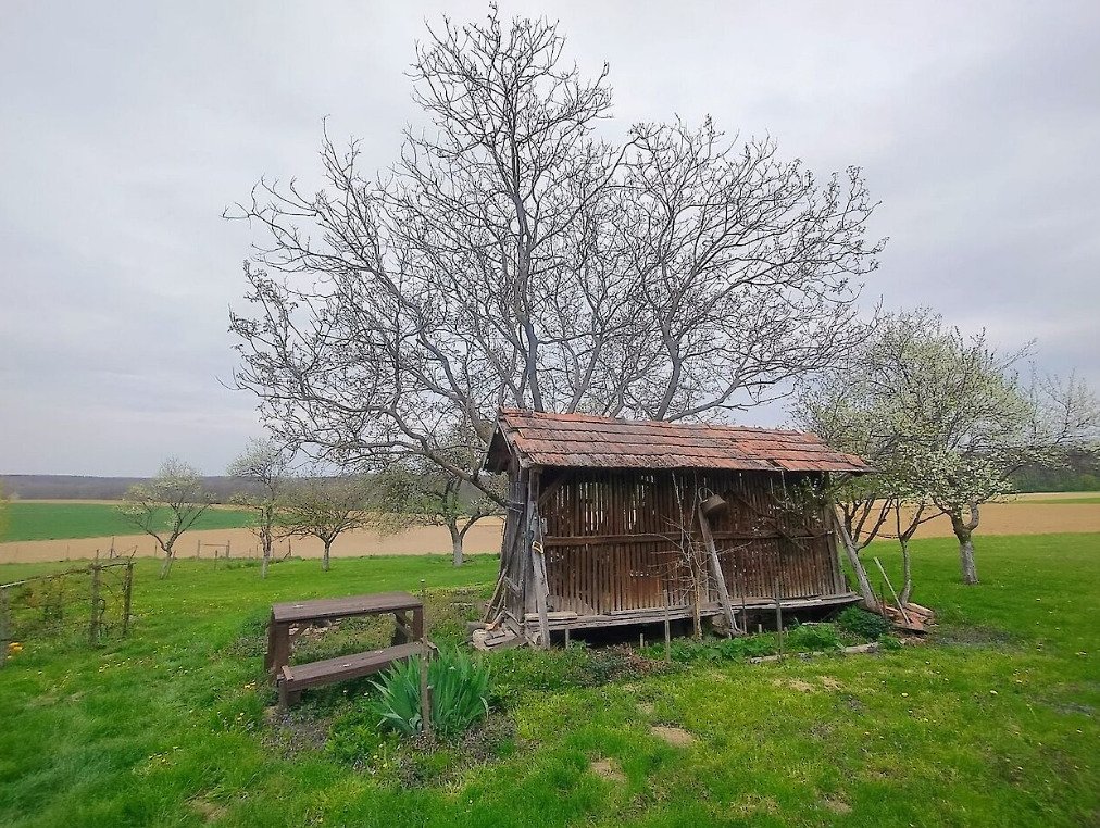 Familienhaus in ruhiger Gegend von Westungarn (RV0415)