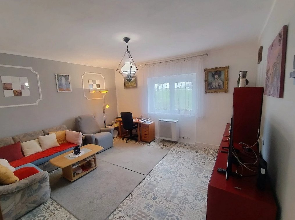 Familienhaus in ruhiger Gegend von Westungarn (RV0415)