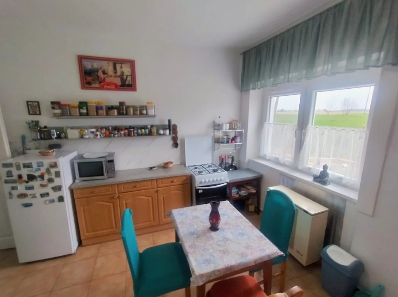 Familienhaus in ruhiger Gegend von Westungarn (RV0415)