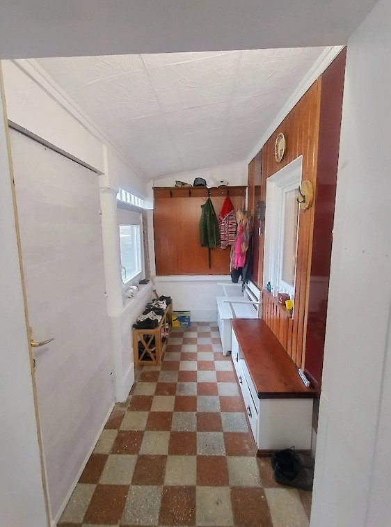 Familienhaus in ruhiger Gegend von Westungarn (RV0415)