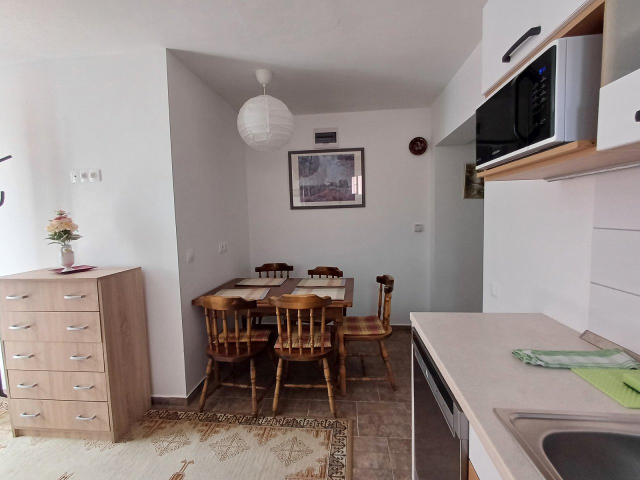 (ABA) Apartmenthaus mit 8 Einheiten in zentraler Lage des weltberühmten Kurbades Héviz (KE08)