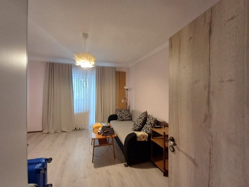 (ABA) Apartmenthaus mit 8 Einheiten in zentraler Lage des weltberühmten Kurbades Héviz (KE08)