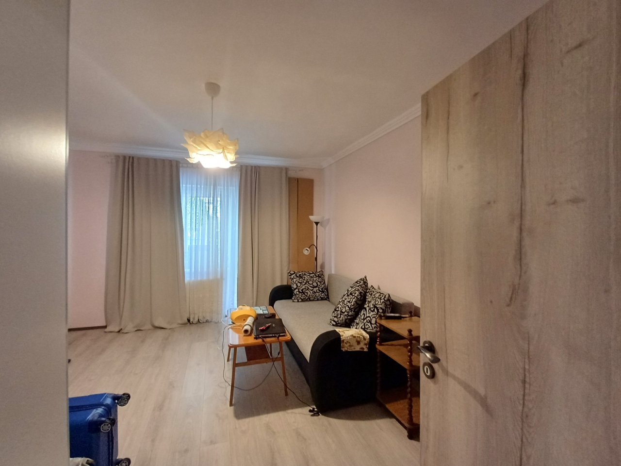 (ABA) Apartmenthaus mit 8 Einheiten in zentraler Lage des weltberühmten Kurbades Héviz (KE08)