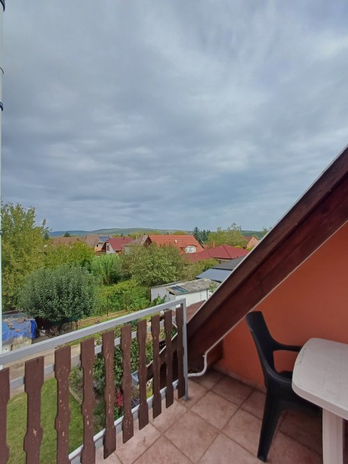 (ABA) Apartmenthaus mit 8 Einheiten in zentraler Lage des weltberühmten Kurbades Héviz (KE08)