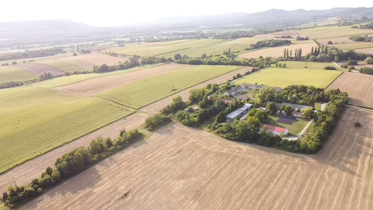 Landwirtschaftliches Anwesen für vielfältige Nutzung