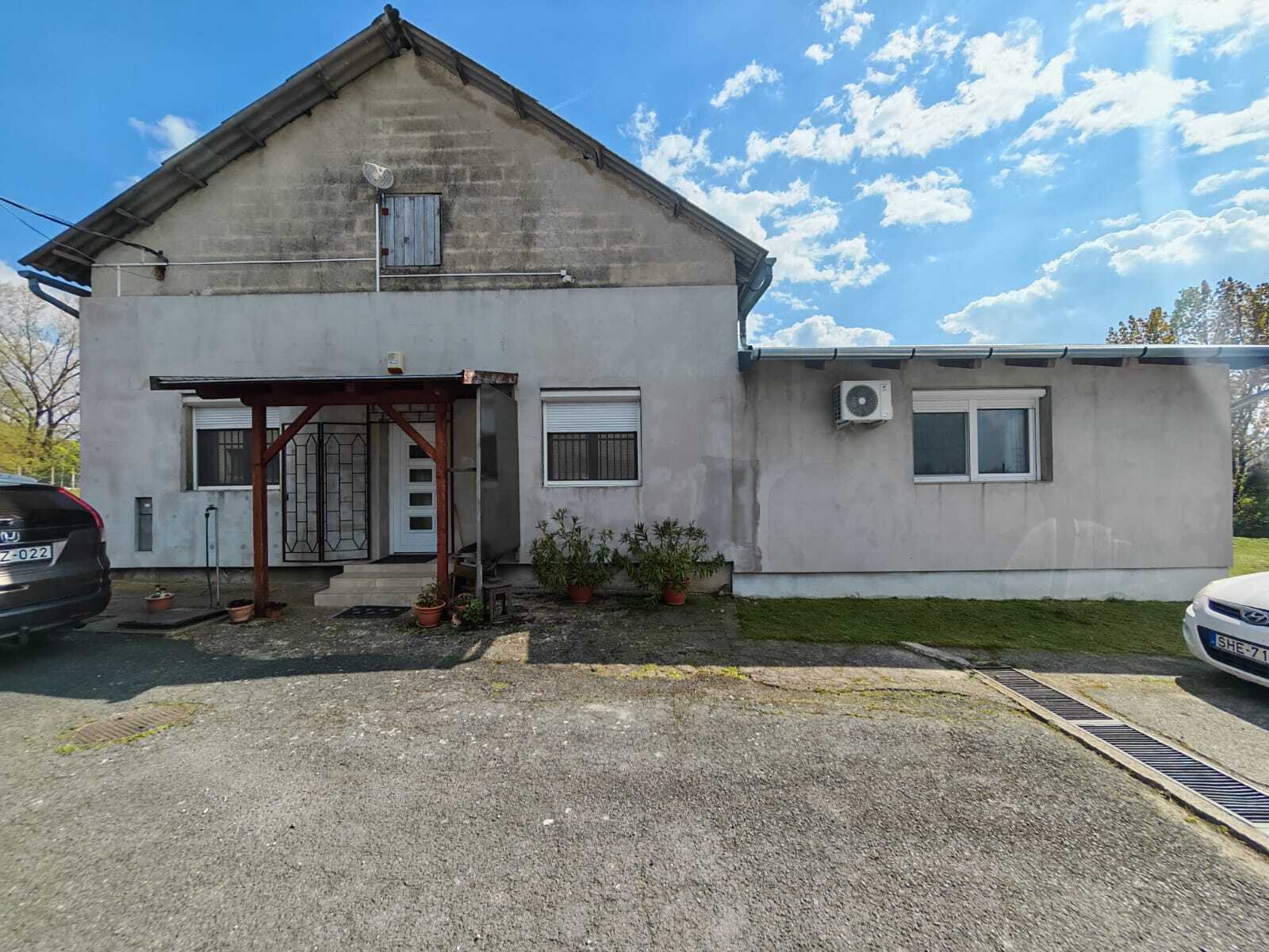 Landwirtschaftliches Anwesen für vielfältige Nutzung (BB1413)