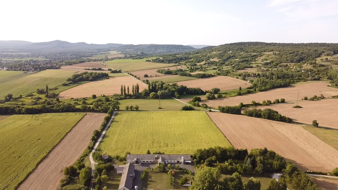 Landwirtschaftliches Anwesen für vielfältige Nutzung (BB1413)