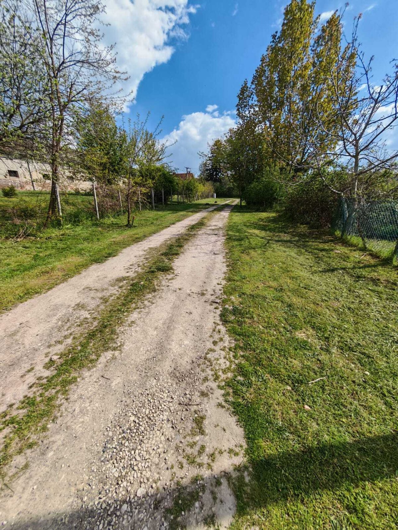 Landwirtschaftliches Anwesen für vielfältige Nutzung (BB1413)