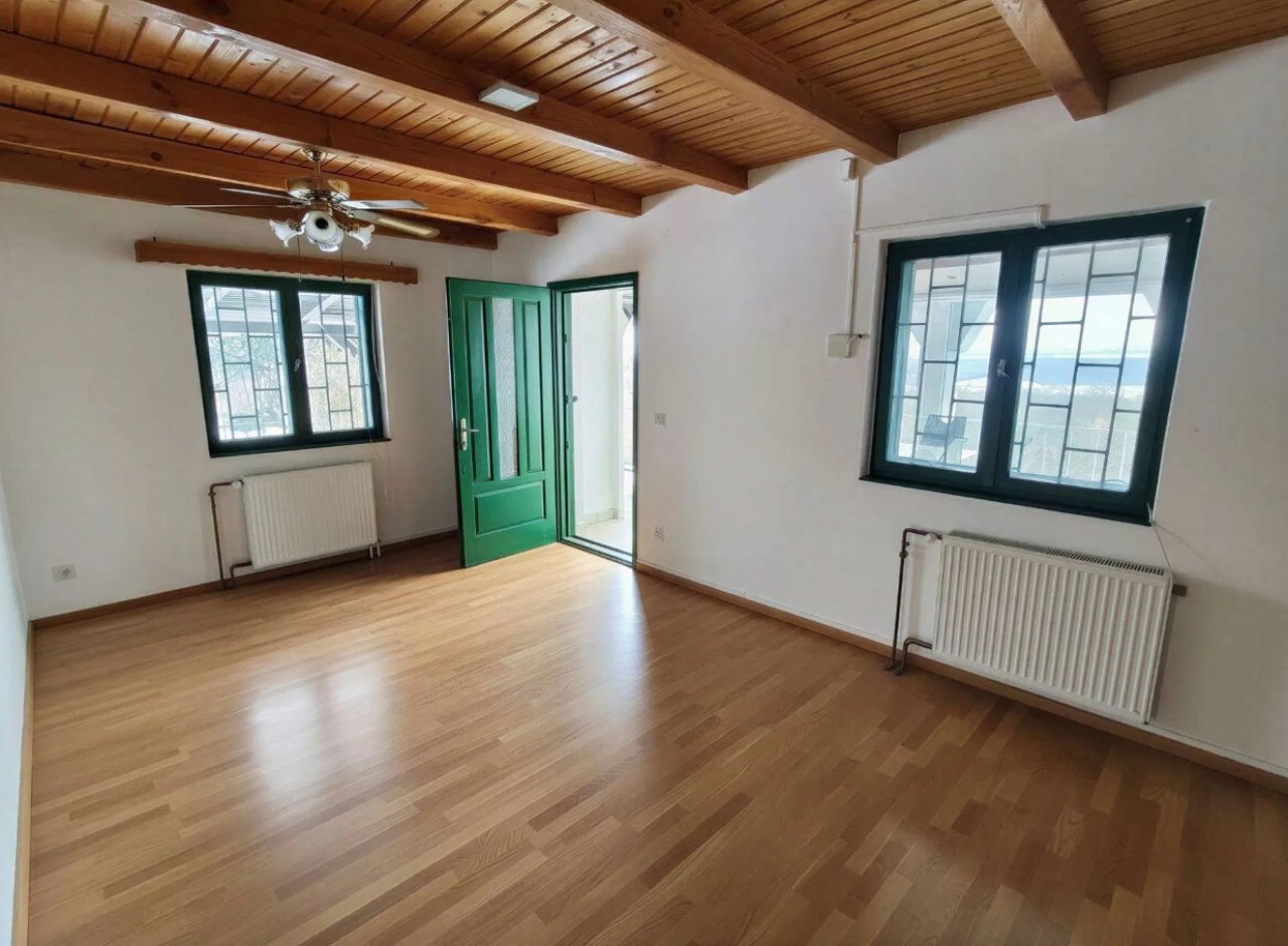 (ABA) Landhaus mit fantastischem Fernblick und großem Garten (CM0816)
