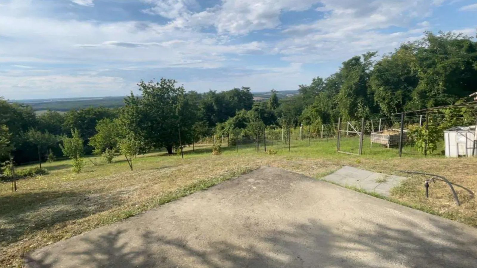 (ABA) Landhaus mit fantastischem Fernblick und großem Garten (CM0816)
