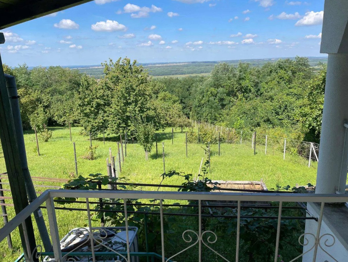 (ABA) Landhaus mit fantastischem Fernblick und großem Garten (CM0816)