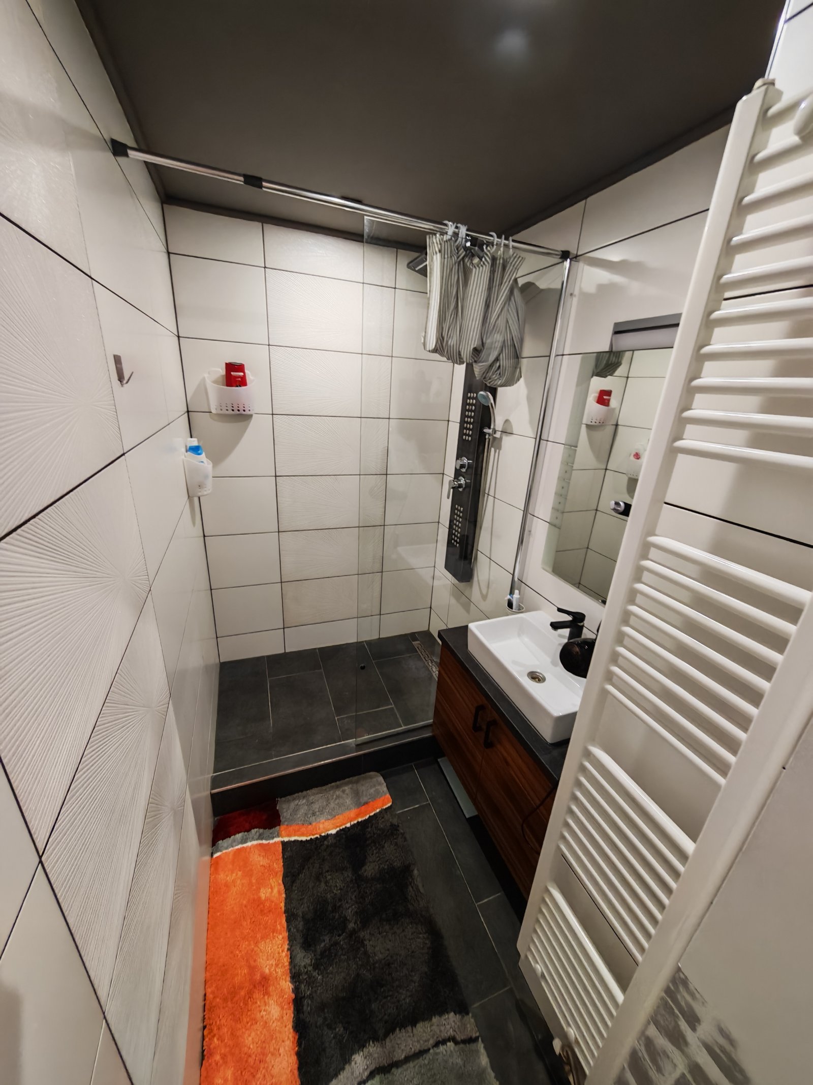 Renovierte Wohnung ab sofort bezugsfertig (BB1195)
