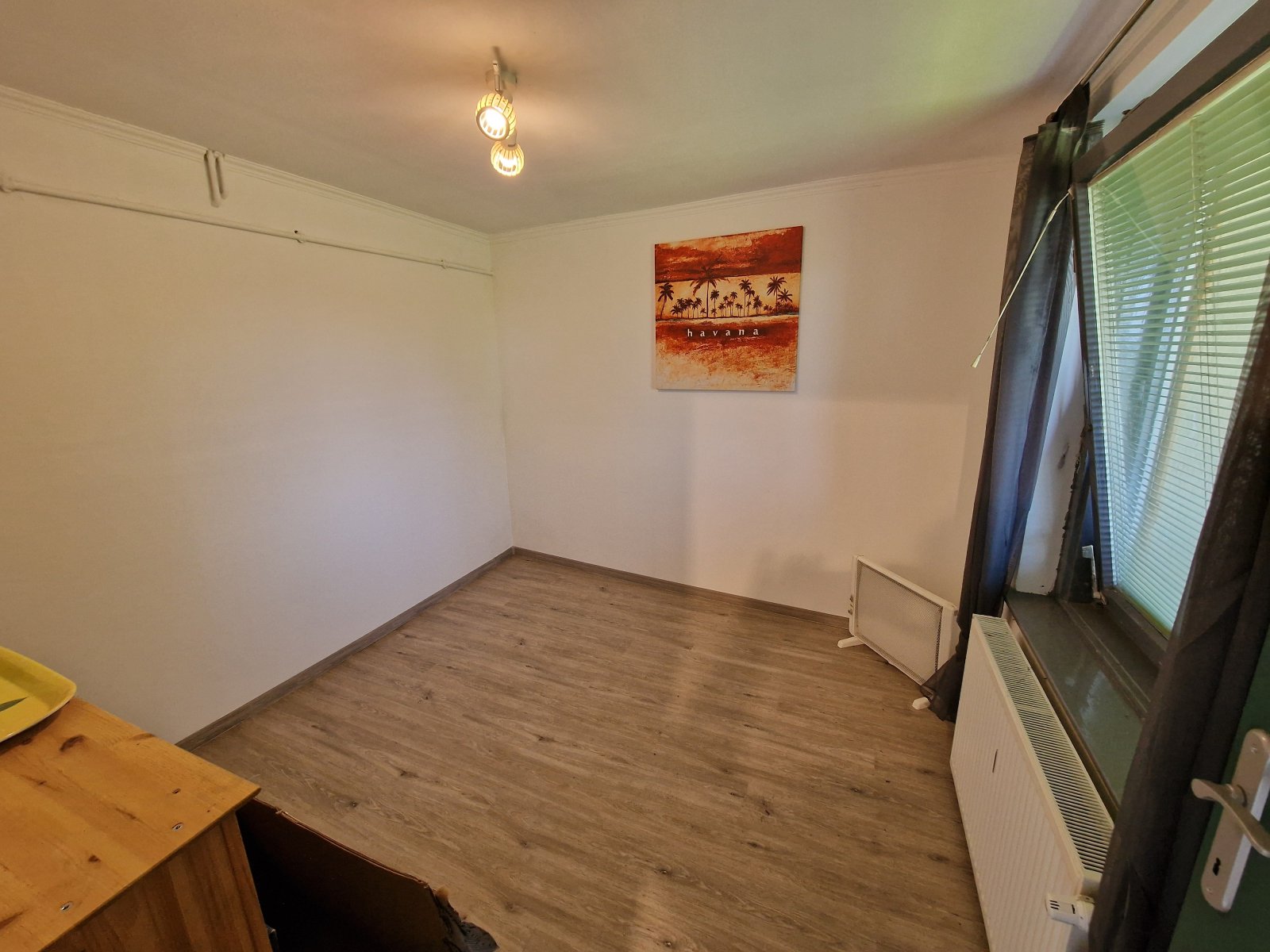 (AAA) Gemütlich, ruhig, professionell saniert, mit Gäste-Apartment am Balaton (CM104-2) — Living room apartment
