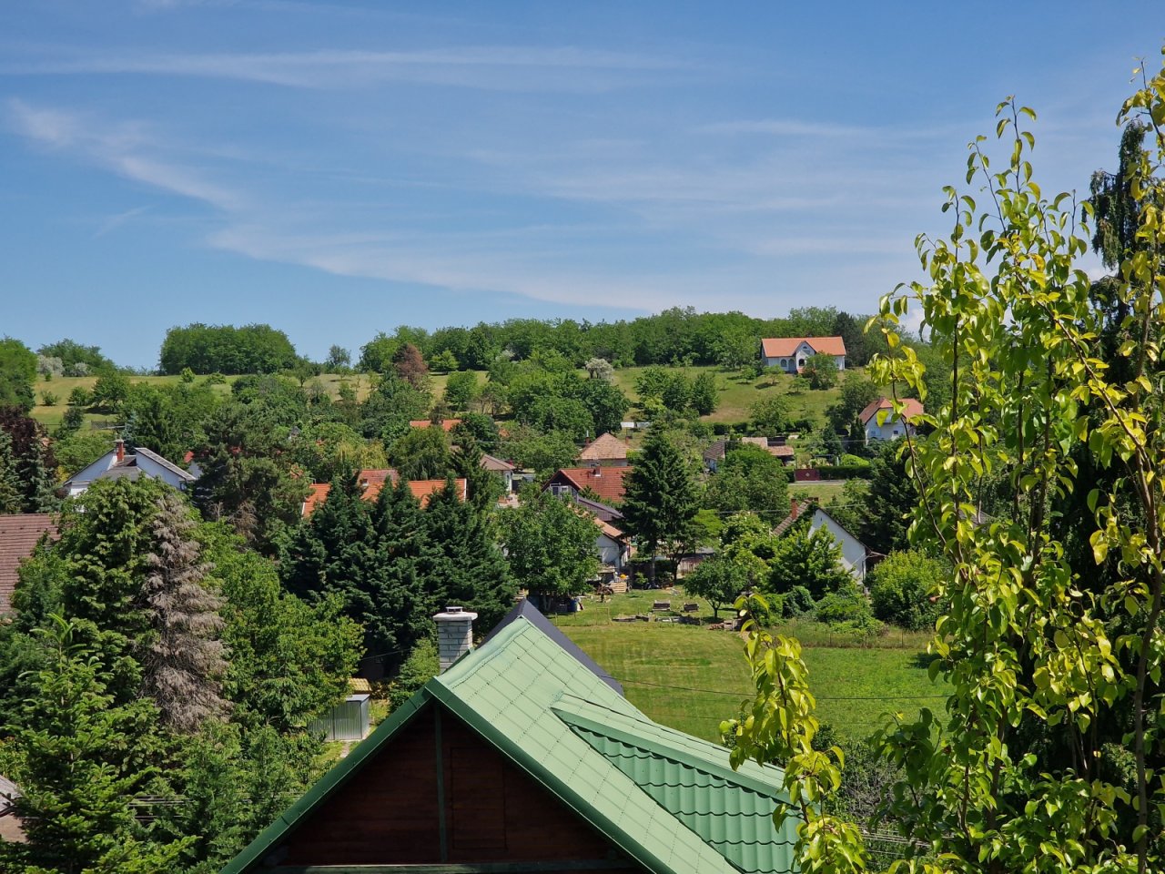 (AAA) Gemütlich, ruhig, professionell saniert, mit Gäste-Apartment am Balaton (CM104-2)