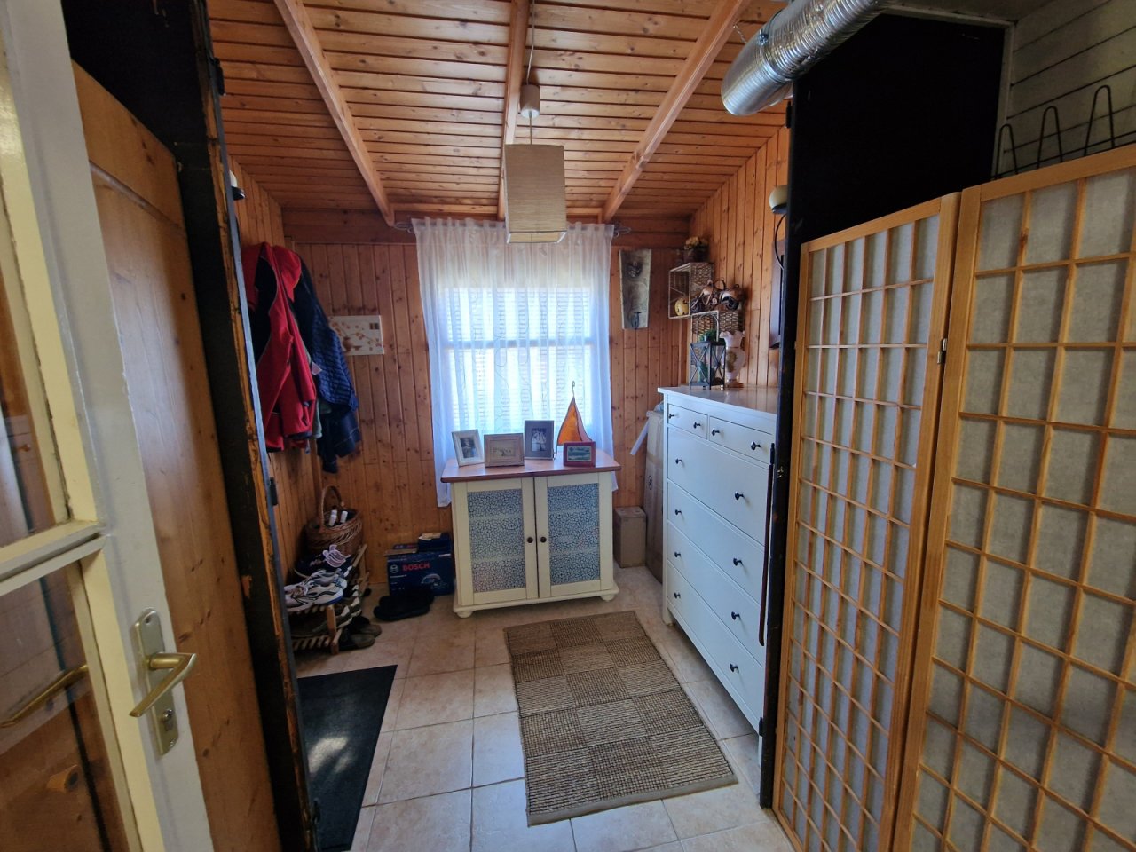 (AAA) Gemütlich, ruhig, professionell saniert, mit Gäste-Apartment am Balaton (CM104-2)