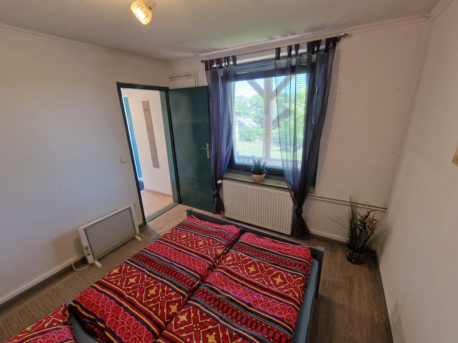 (AAA) Gemütlich, ruhig, professionell saniert, mit Gäste-Apartment am Balaton (CM104-2)