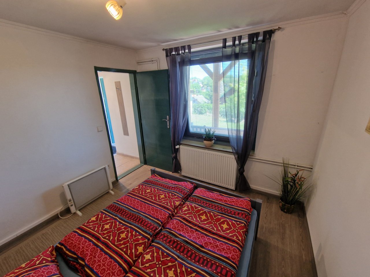 (AAA) Gemütlich, ruhig, professionell saniert, mit Gäste-Apartment am Balaton (CM104-2)