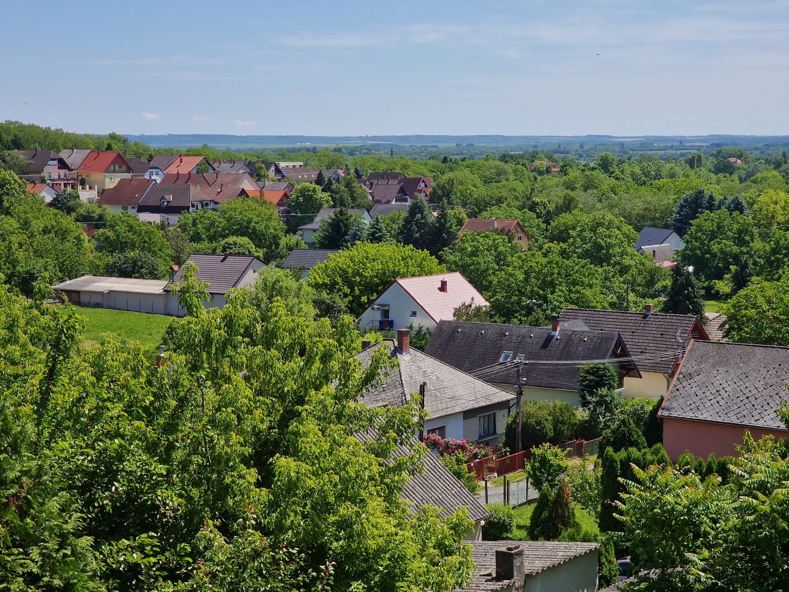 (AAA) Gemütlich, ruhig, professionell saniert, mit Gäste-Apartment am Balaton (CM104-2)