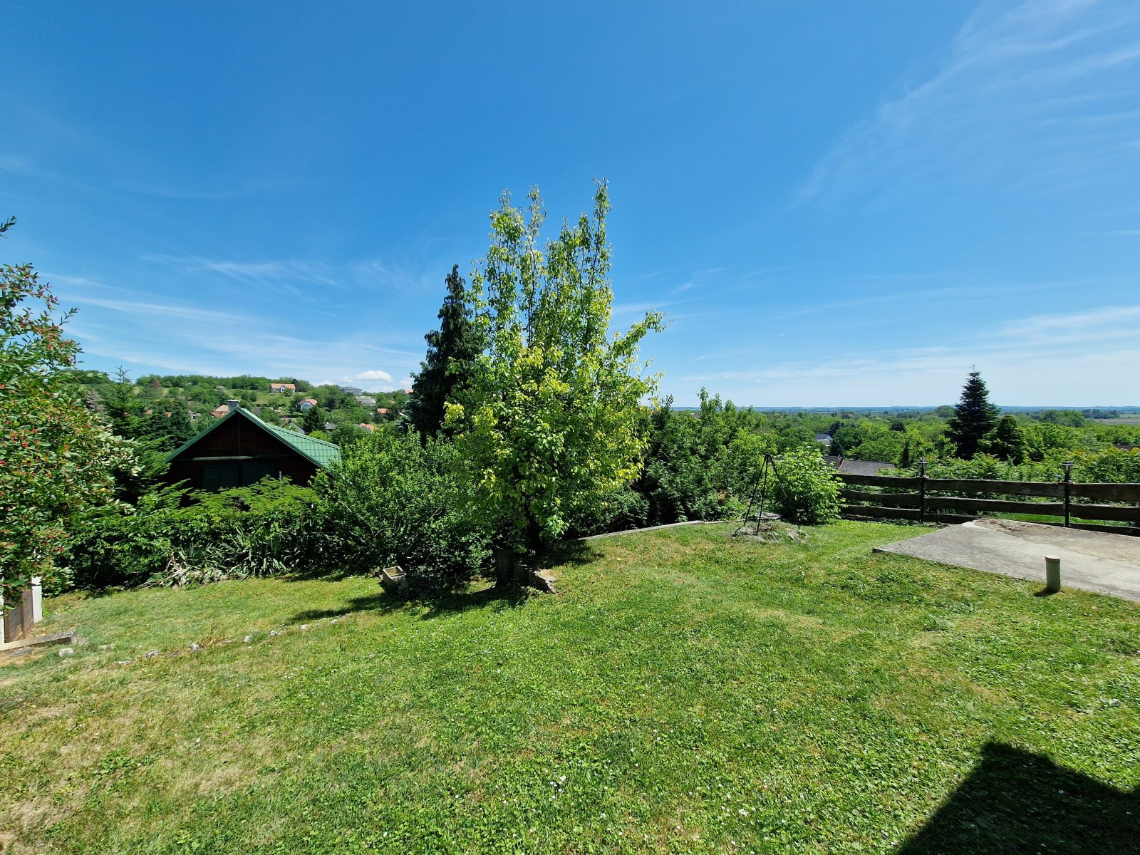 (AAA) Gemütlich, ruhig, professionell saniert, mit Gäste-Apartment am Balaton (CM104-2)
