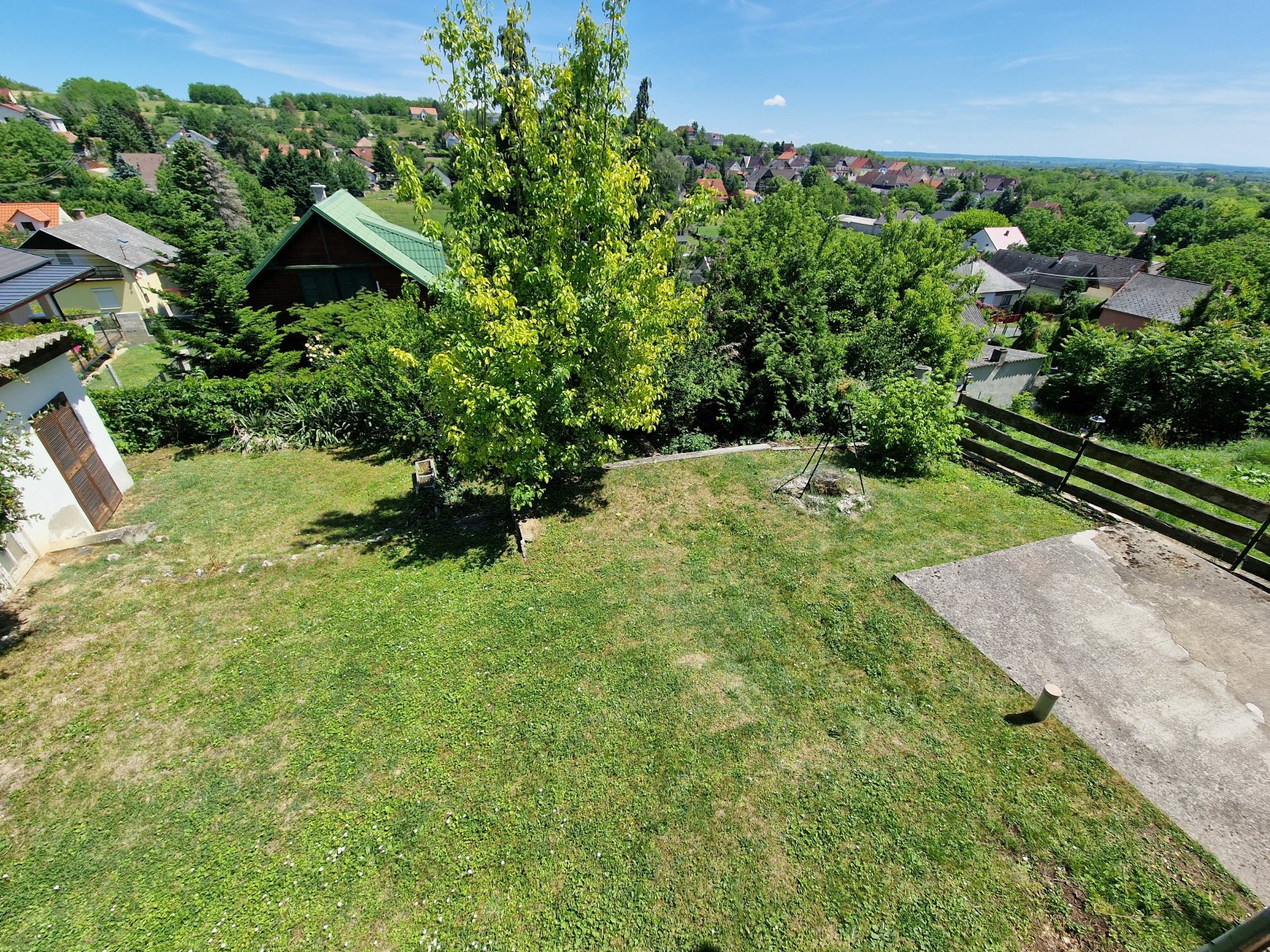 (AAA) Gemütlich, ruhig, professionell saniert, mit Gäste-Apartment am Balaton (CM104-2)