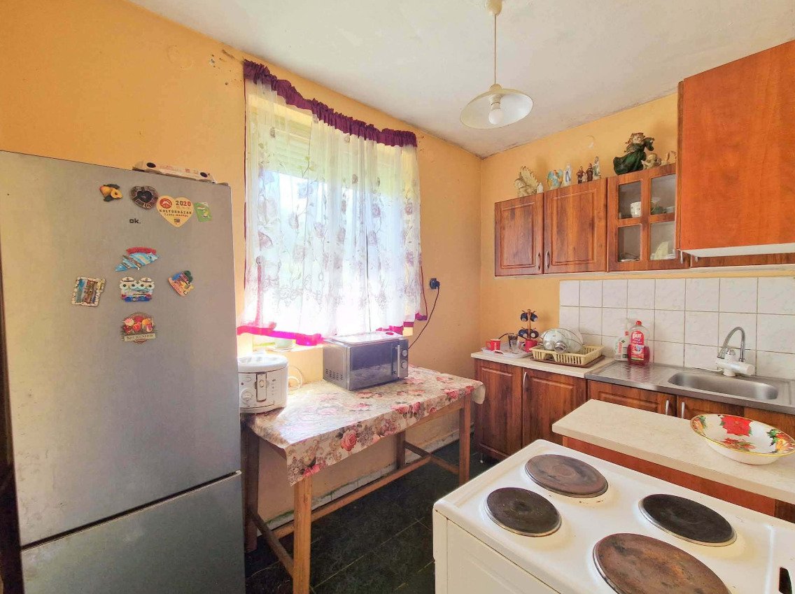 (ABA) Renovierungsbedürftiges Haus in ruhiger Umgebung (FB0421)