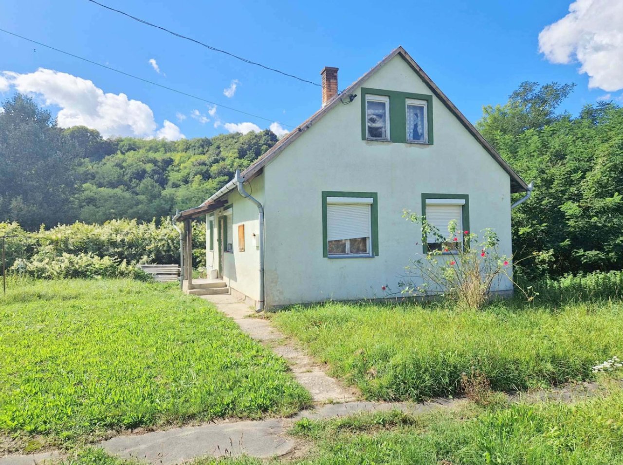 (ABA) Renovierungsbedürftiges  Haus in ruhiger Umgebung (FB0421)