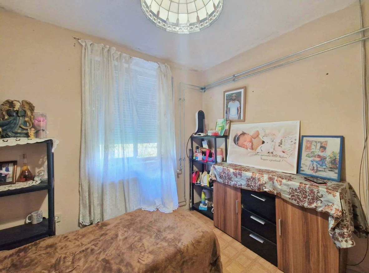 (ABA) Renovierungsbedürftiges Haus in ruhiger Umgebung (FB0421)