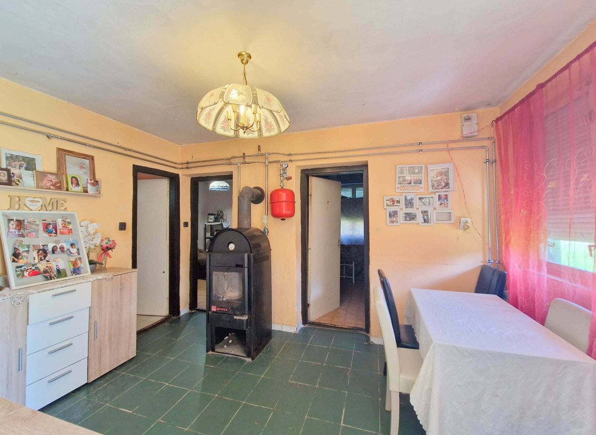 (ABA) Renovierungsbedürftiges Haus in ruhiger Umgebung (FB0421)