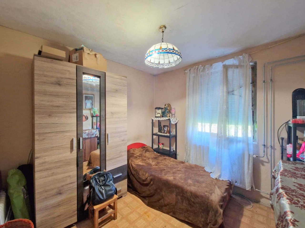 (ABA) Renovierungsbedürftiges  Haus in ruhiger Umgebung (FB0421)