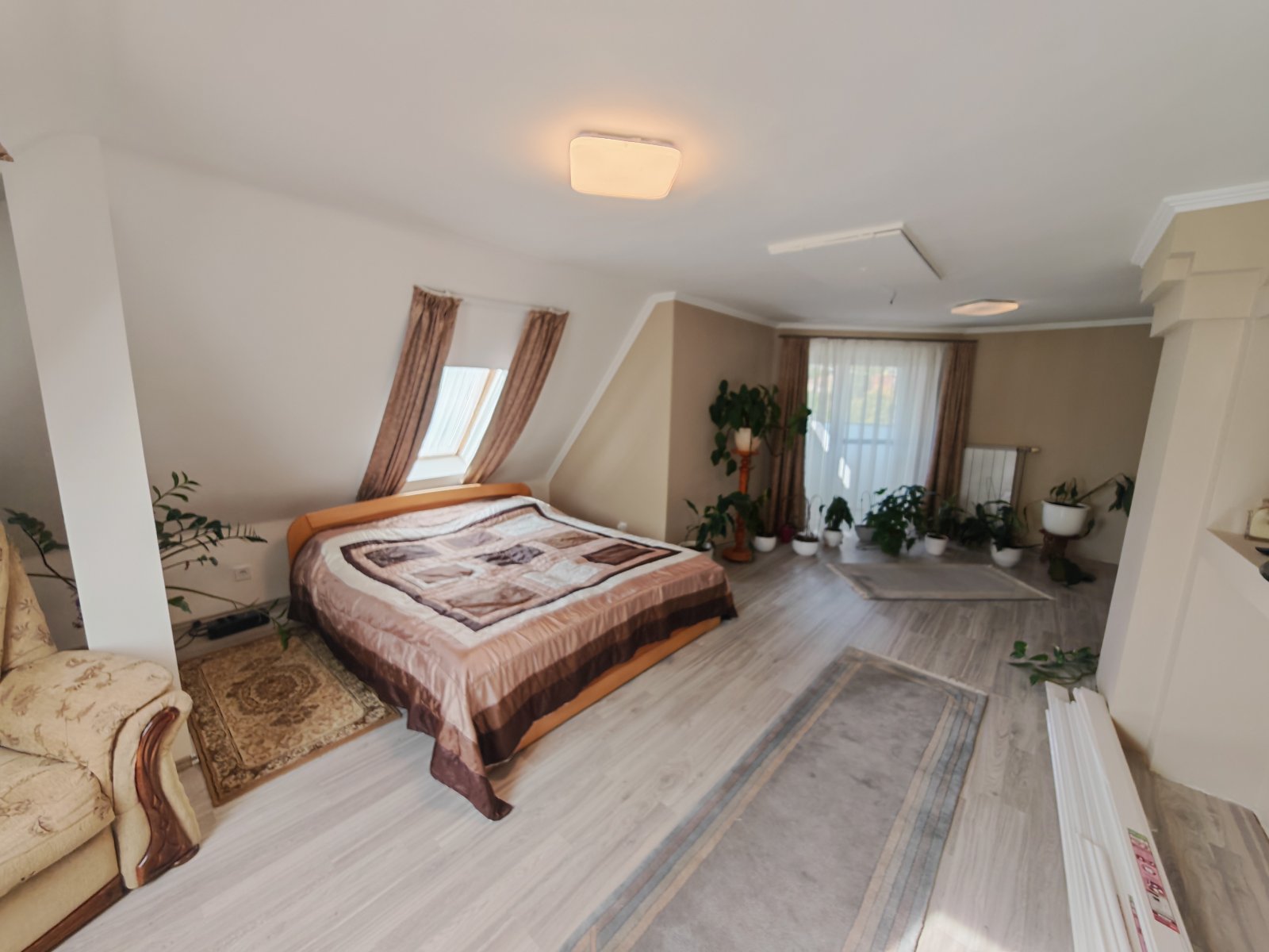 (AAA) Renoviertes Einfamilienhaus im Thermalbad (BB2894)