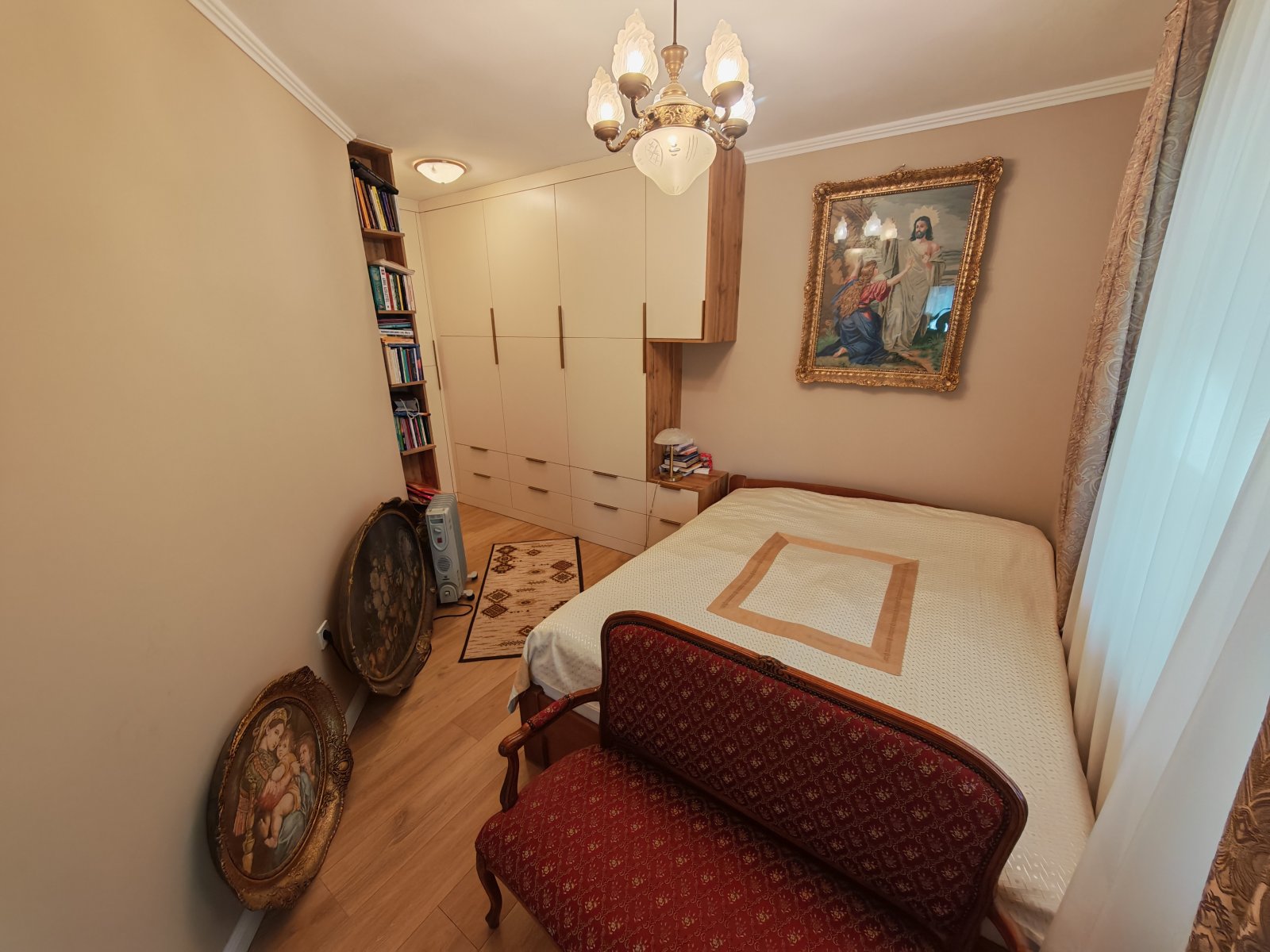 (AAA) Renoviertes Einfamilienhaus im Thermalbad (BB2894)