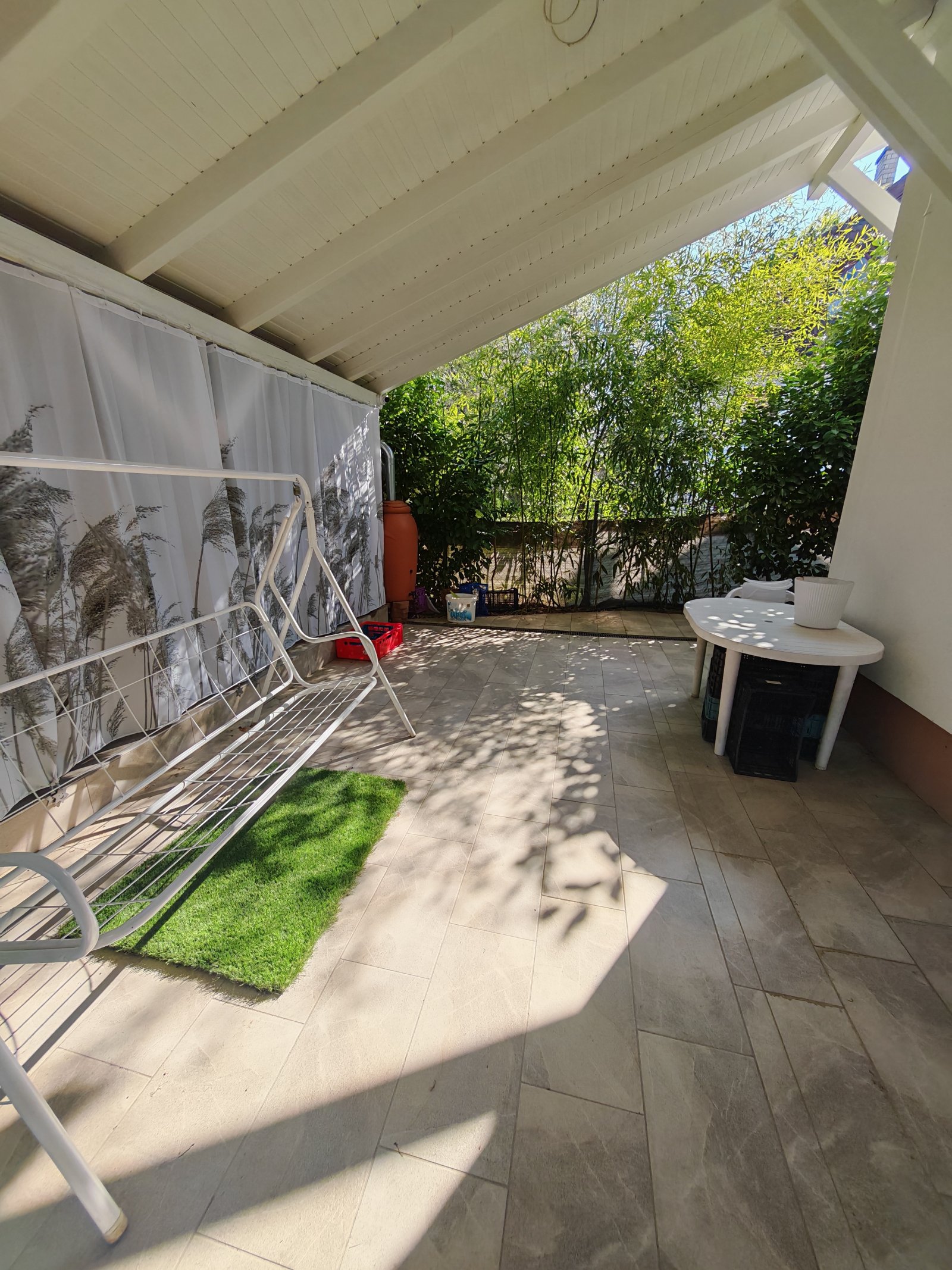 (AAA) Renoviertes Einfamilienhaus im Thermalbad (BB2894)