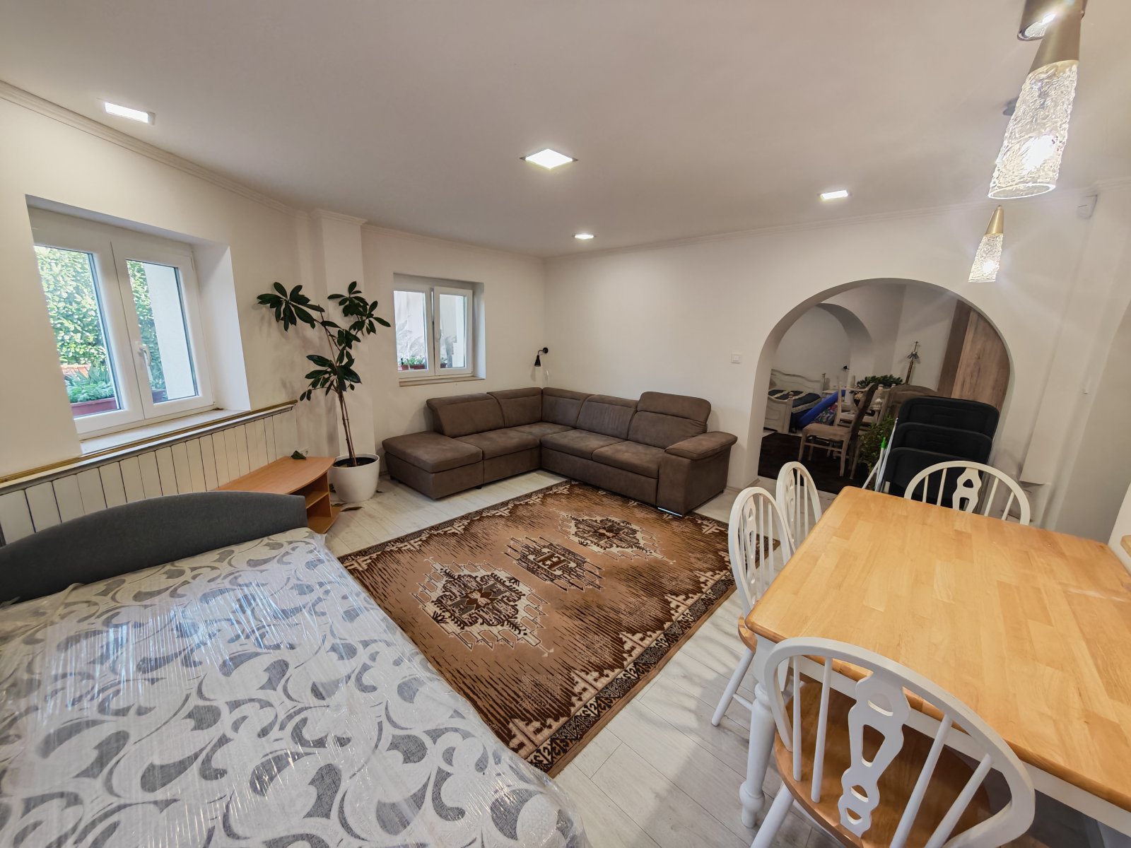 (AAA) Renoviertes Einfamilienhaus im Thermalbad (BB2894)