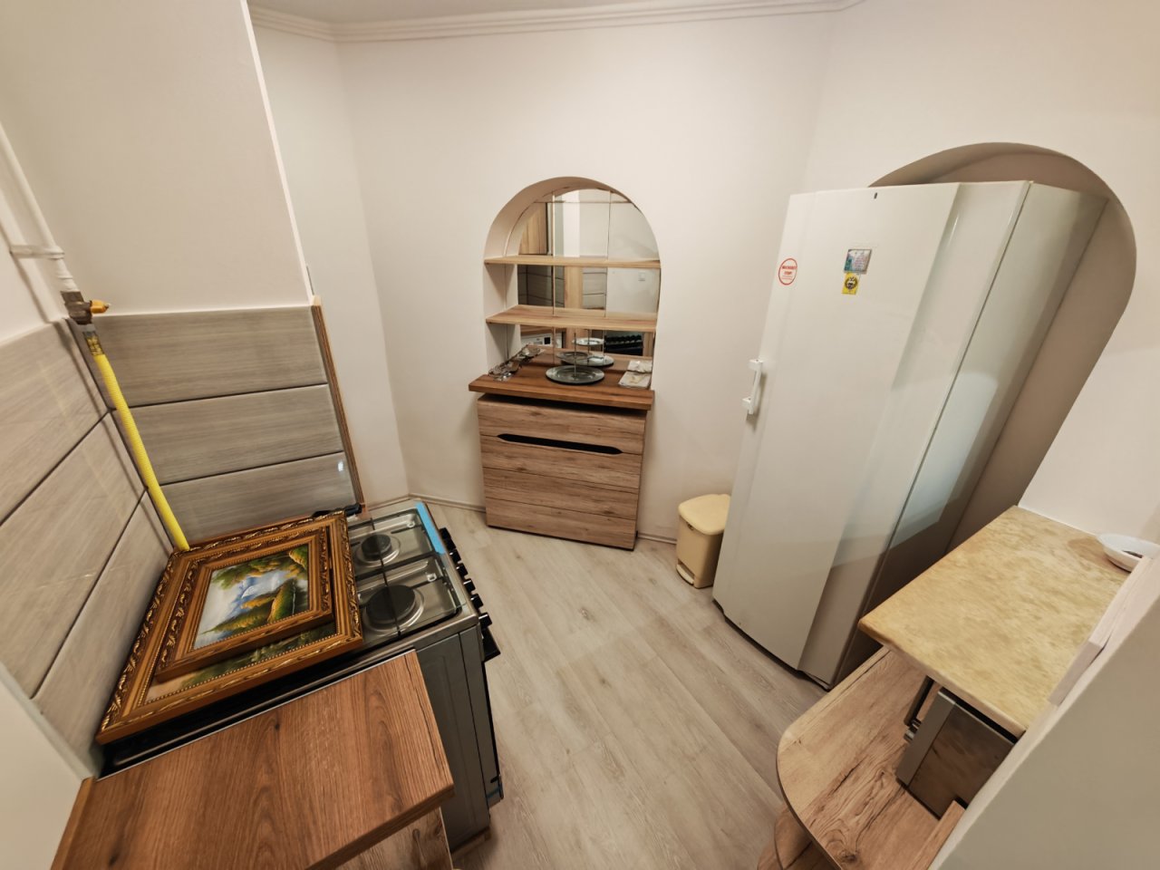 (AAA) Renoviertes Einfamilienhaus im Thermalbad (BB2894)