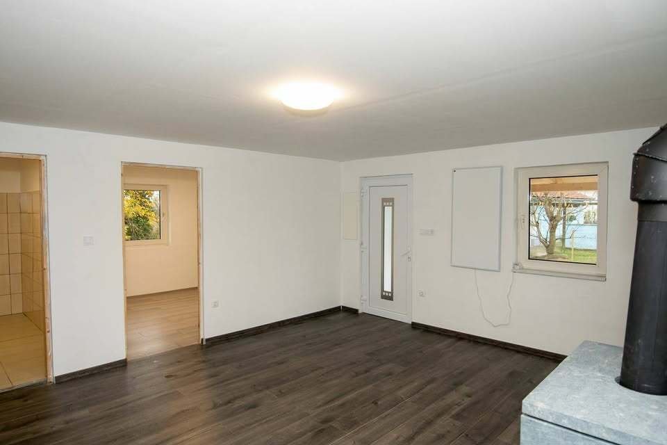 (AAA) Neubau in Panoramalage des Thermalbades Zalakaros (FB8246)