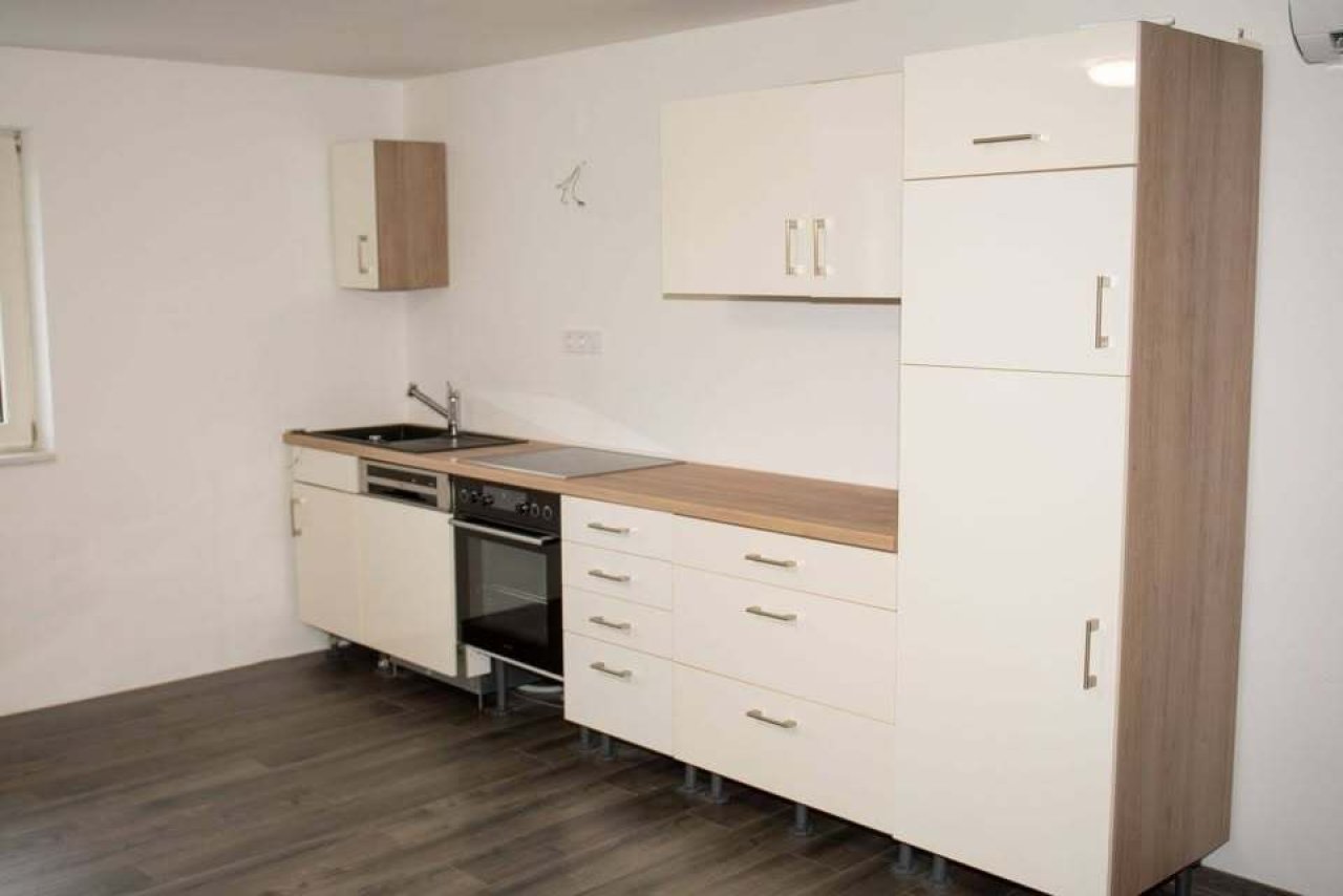 (AAA) Neubau in Panoramalage des Thermalbades Zalakaros (FB8246)
