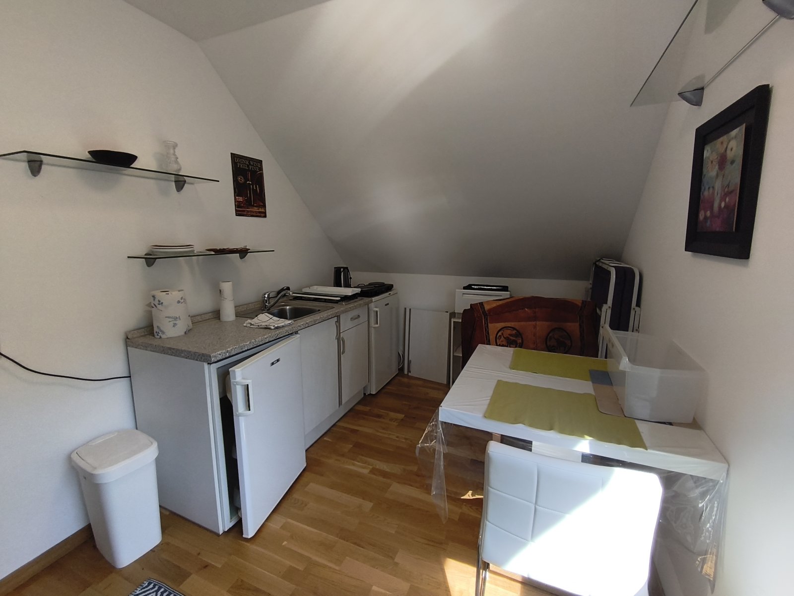 (AAA) Familienhaus mit parkähnlichem Grundstück in außergewöhnlich guter Lage (KK1704-M)