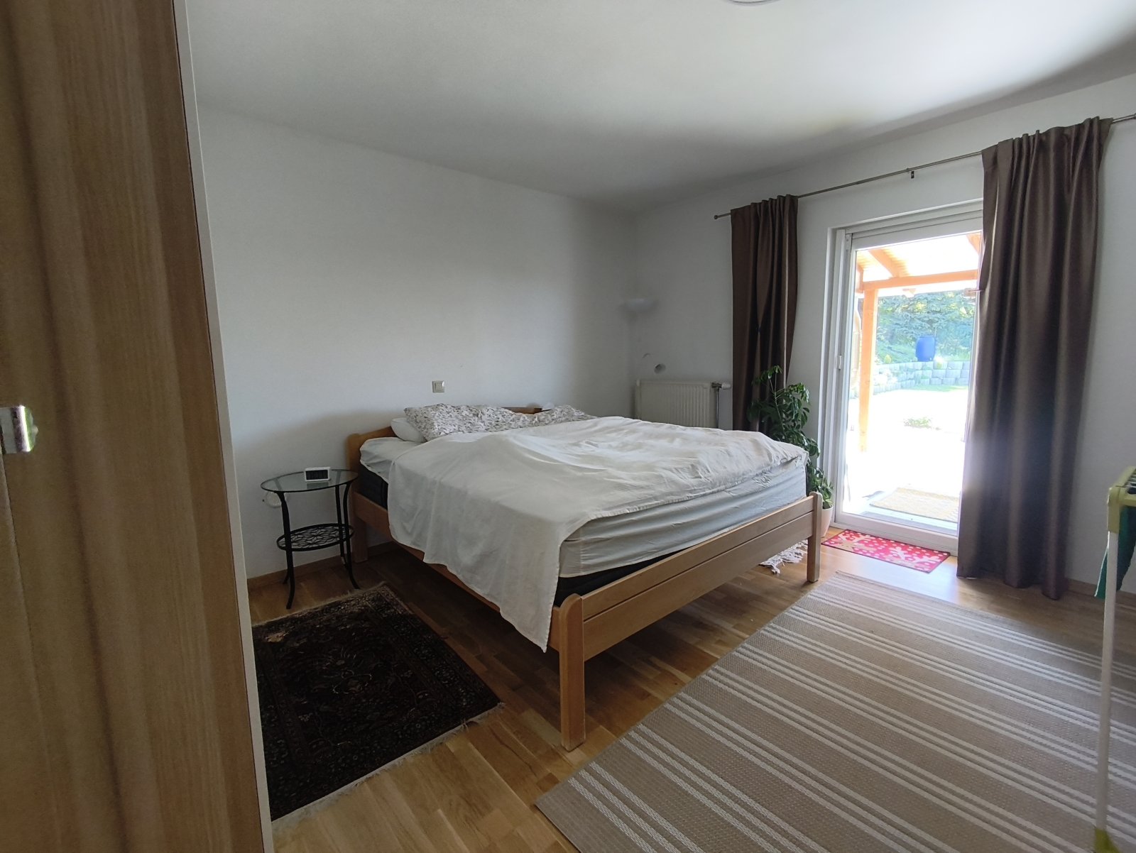 (AAA) Familienhaus mit parkähnlichem Grundstück in außergewöhnlich guter Lage (KK1704-M)