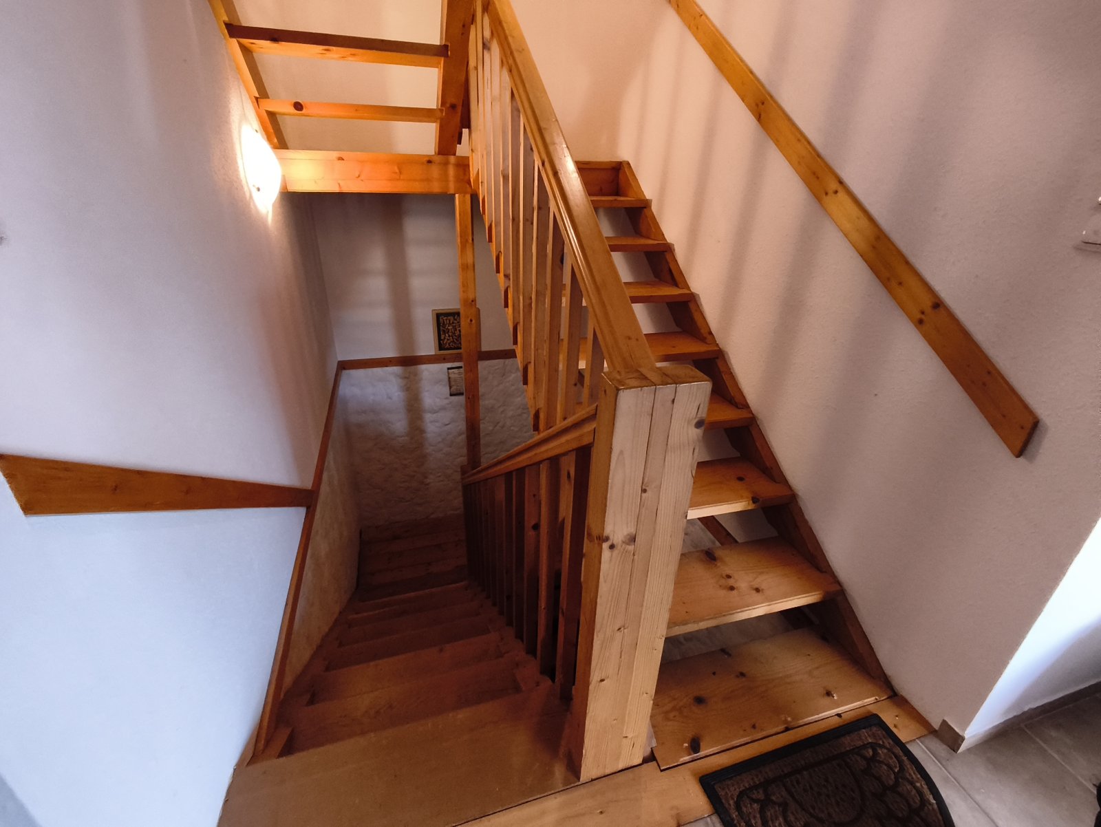 (AAA) Etagenwohnung in ruhiger Gegend zur Miete (KK0414-2-M)
