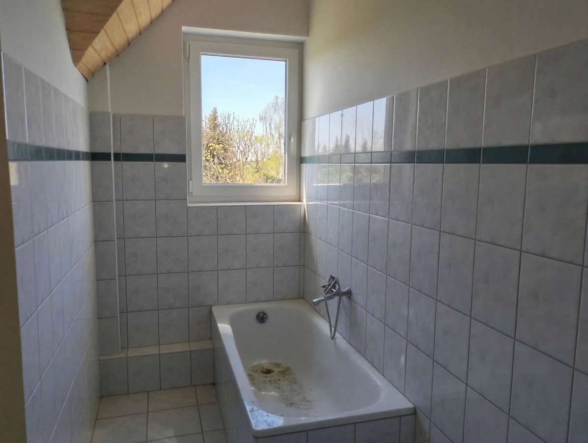 (ABA) Doppel-Grundstück mit Balatonblick & großem Wohnhaus (CM0445)