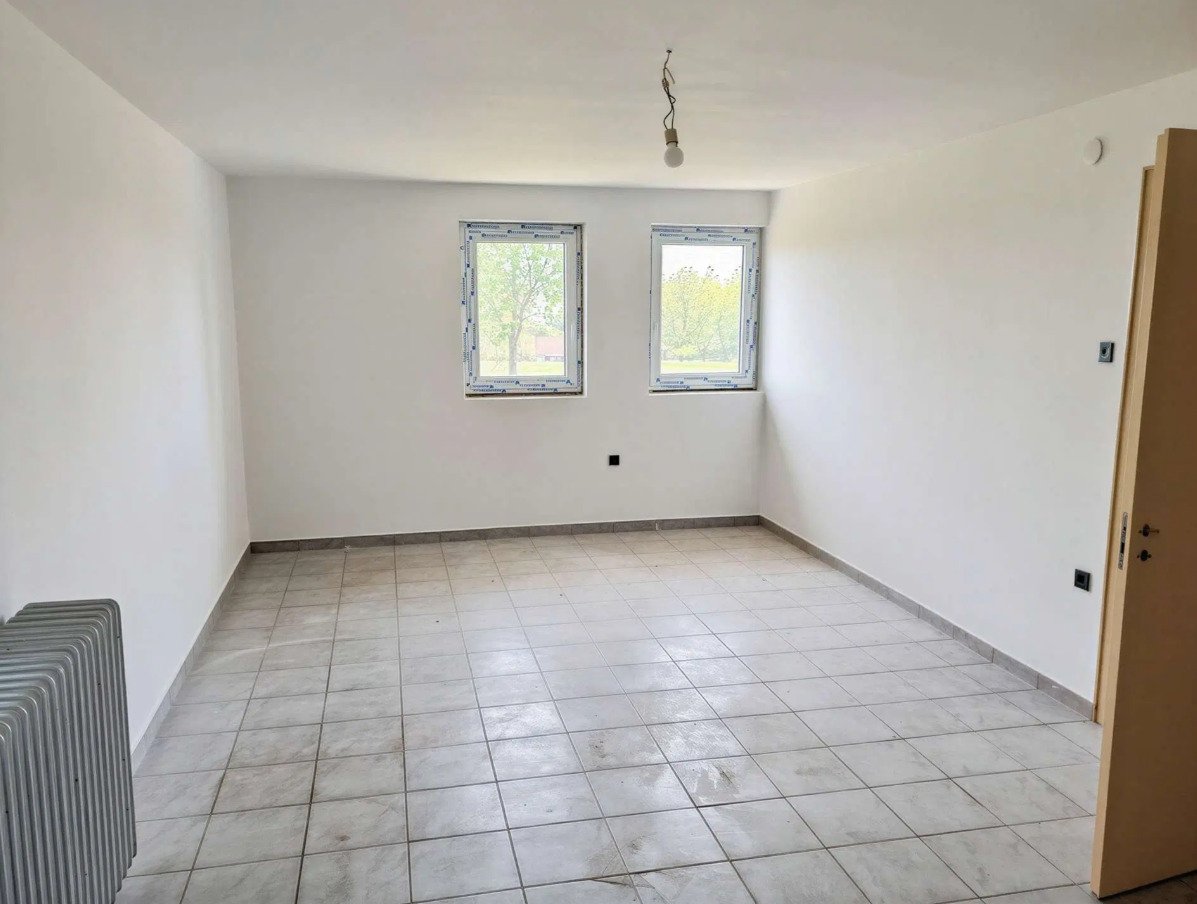 (ABA) Doppel-Grundstück mit Balatonblick & großem Wohnhaus (CM0445)