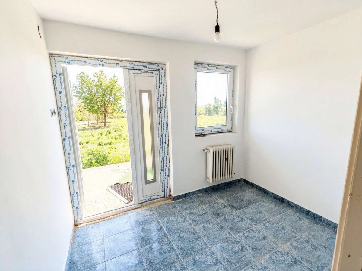 (ABA) Doppel-Grundstück mit Balatonblick & großem Wohnhaus (CM0445)