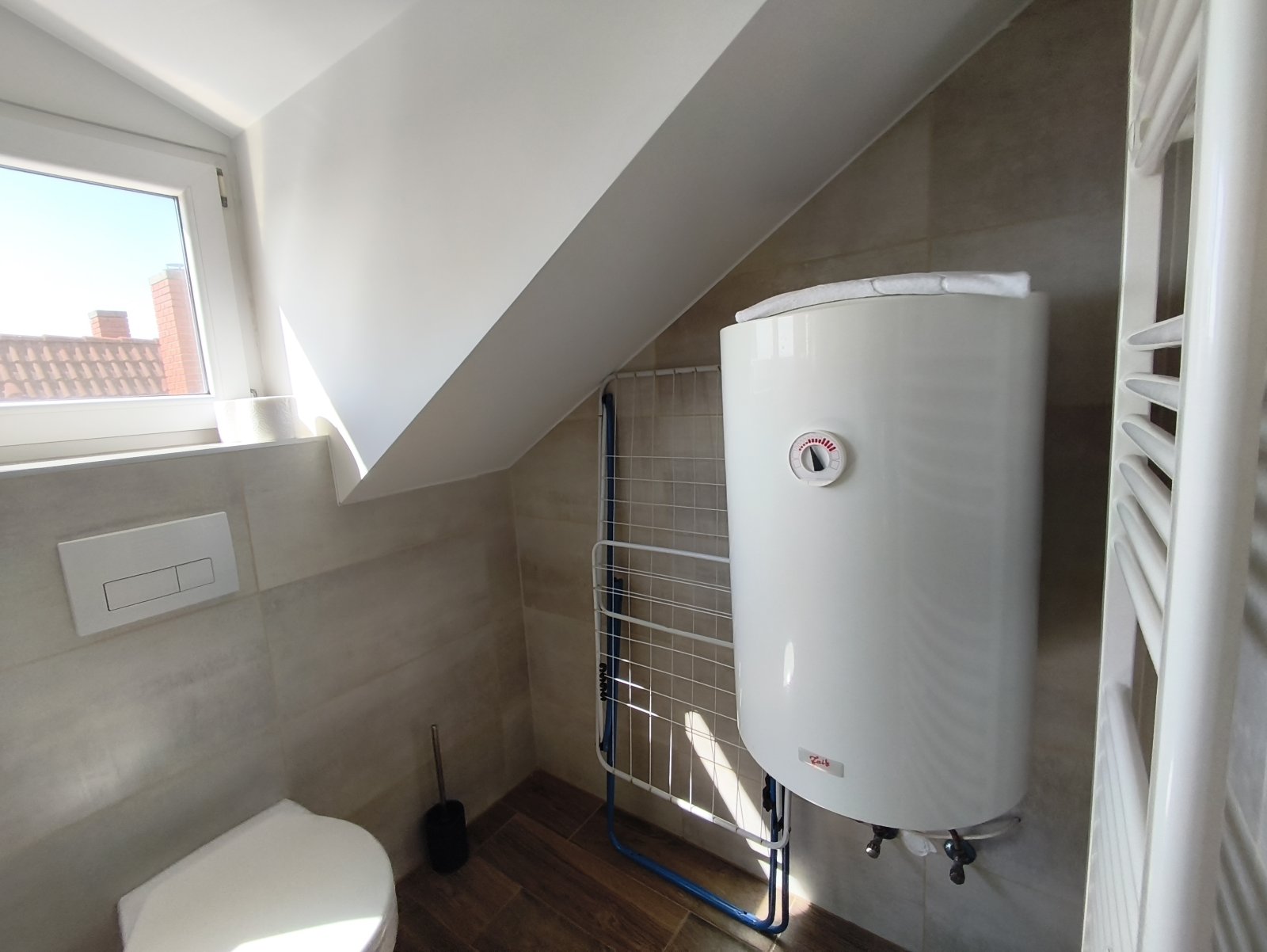Möbliertes Apartment zur Langzeitmiete (KK0427-M)