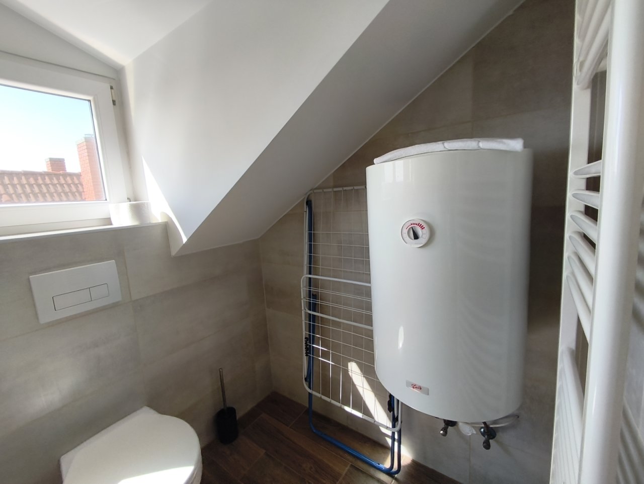 Möbliertes Apartment zur Langzeitmiete (KK0427-M)