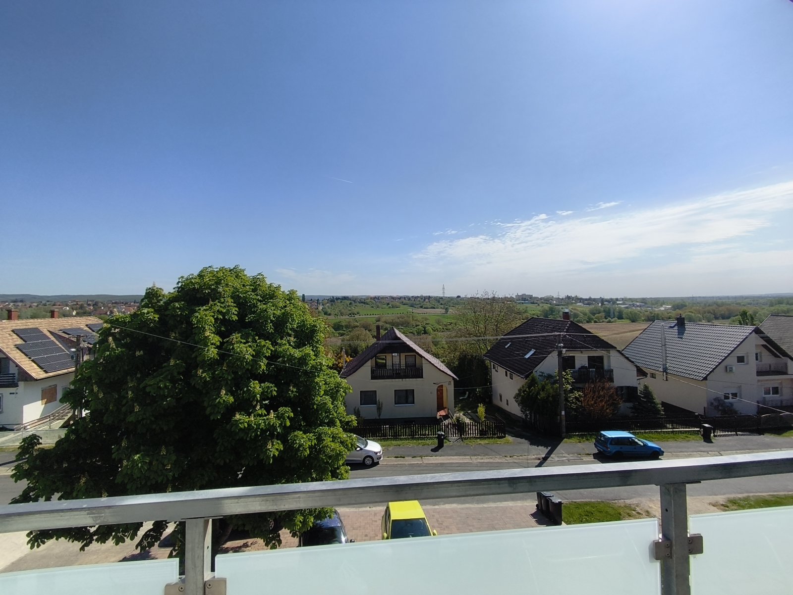 Möbliertes Apartment zur Langzeitmiete (KK0427-M)