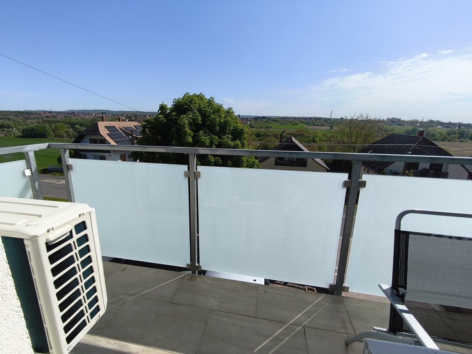 Möbliertes Apartment zur Langzeitmiete (KK0427-M)