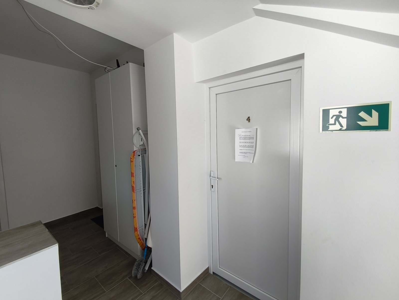 Möbliertes Apartment im Thermalzentrum in hervorragendem Zustand (KK0428-M)